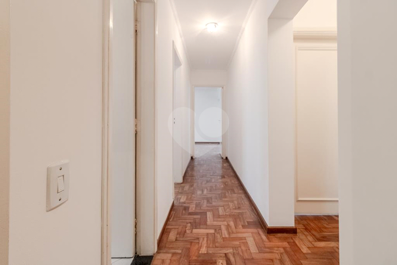 Venda Apartamento São Paulo Jardim Paulista REO880414 56