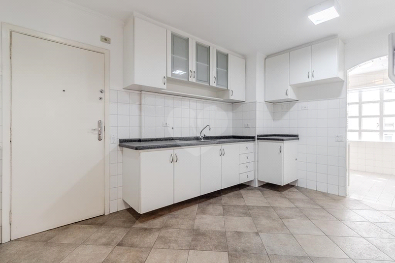 Venda Apartamento São Paulo Jardim Paulista REO880414 35