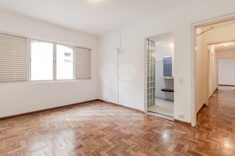 Venda Apartamento São Paulo Jardim Paulista REO880414 50