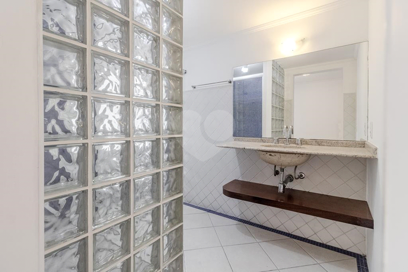 Venda Apartamento São Paulo Jardim Paulista REO880414 53