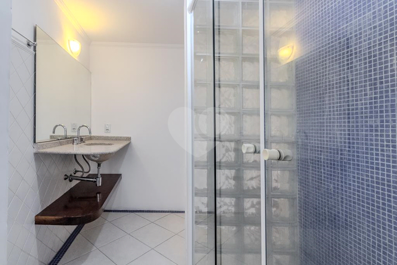 Venda Apartamento São Paulo Jardim Paulista REO880414 54