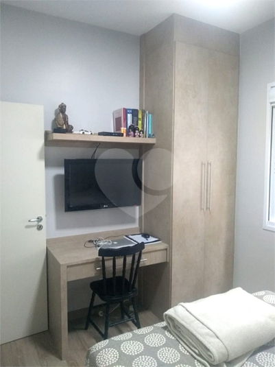 Venda Apartamento Jundiaí Jardim Ana Maria REO880415 10