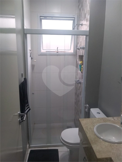 Venda Apartamento Jundiaí Jardim Ana Maria REO880415 11