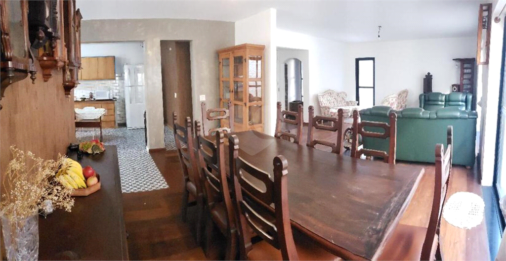 Venda Sobrado São Paulo Jardim Vila Mariana REO880418 7