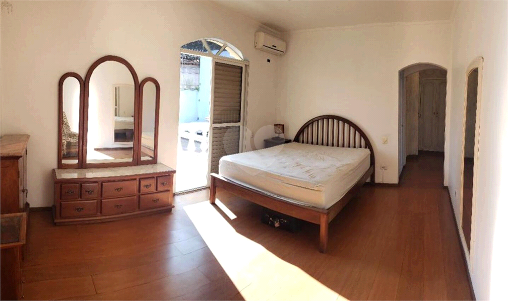 Venda Sobrado São Paulo Jardim Vila Mariana REO880418 4