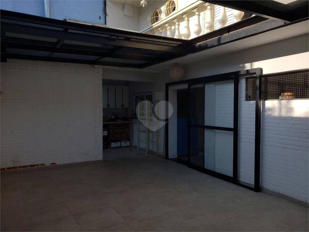 Venda Sobrado São Paulo Jardim Vila Mariana REO880418 8