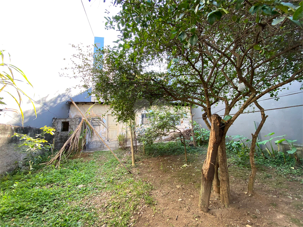 Venda Terreno São Bernardo Do Campo Taboão REO880422 6