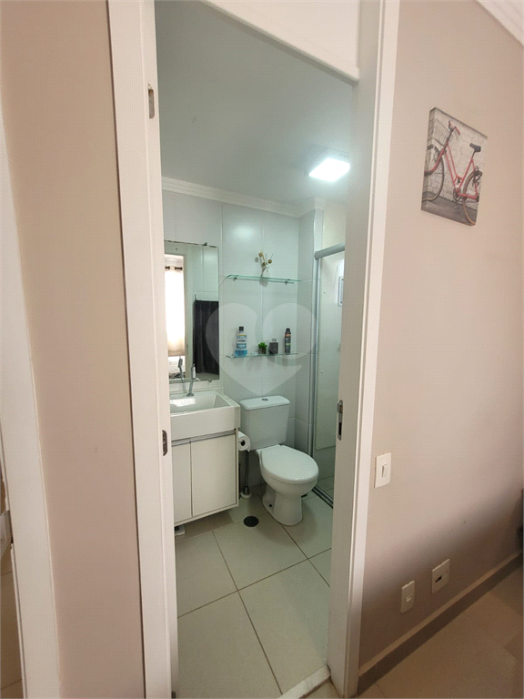 Venda Apartamento São Paulo Quinta Da Paineira REO880437 28