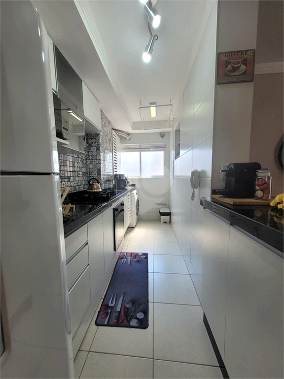 Venda Apartamento São Paulo Quinta Da Paineira REO880437 9