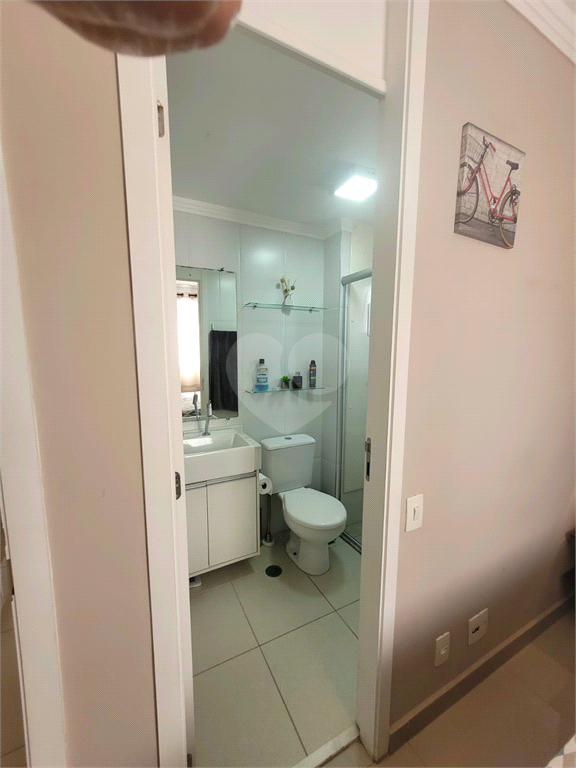 Venda Apartamento São Paulo Quinta Da Paineira REO880437 30