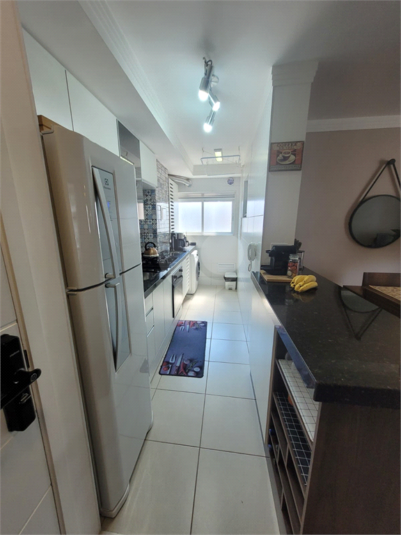 Venda Apartamento São Paulo Quinta Da Paineira REO880437 10