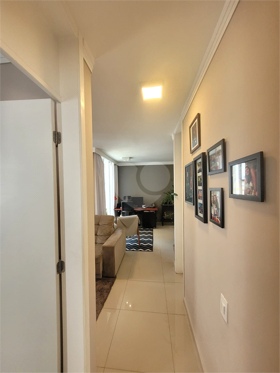 Venda Apartamento São Paulo Quinta Da Paineira REO880437 16