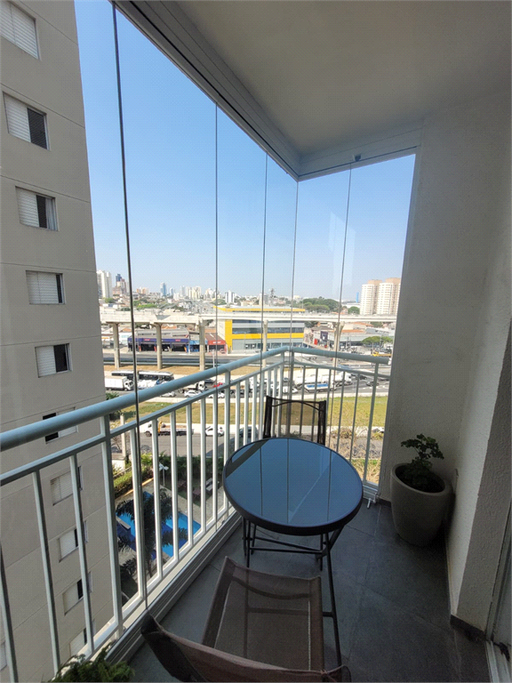 Venda Apartamento São Paulo Quinta Da Paineira REO880437 15