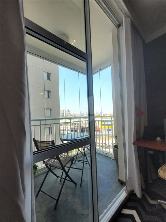 Venda Apartamento São Paulo Quinta Da Paineira REO880437 14