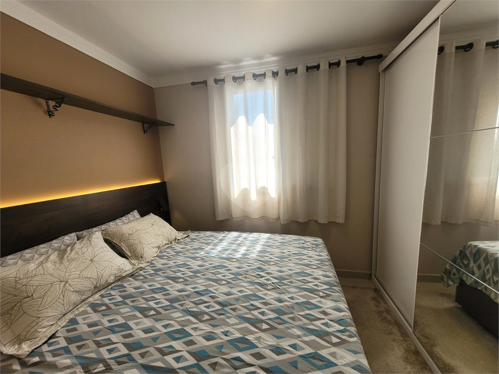 Venda Apartamento São Paulo Quinta Da Paineira REO880437 19