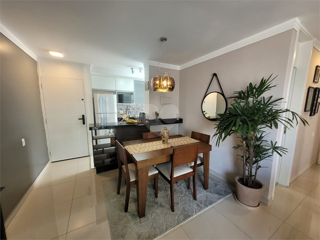 Venda Apartamento São Paulo Quinta Da Paineira REO880437 7