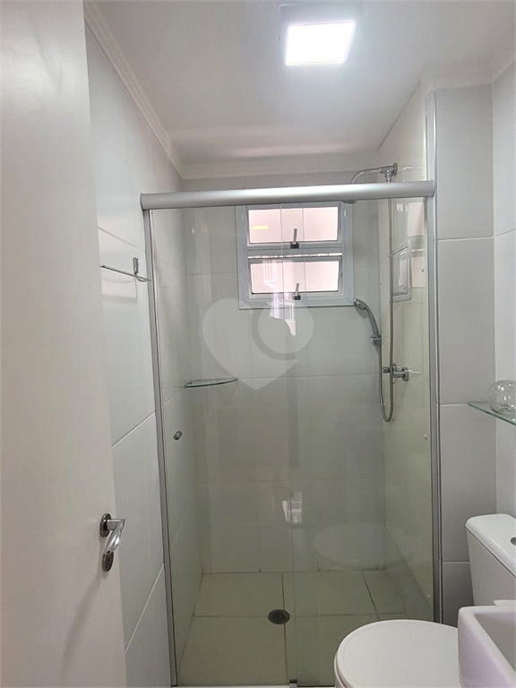 Venda Apartamento São Paulo Quinta Da Paineira REO880437 25