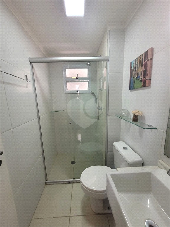 Venda Apartamento São Paulo Quinta Da Paineira REO880437 29