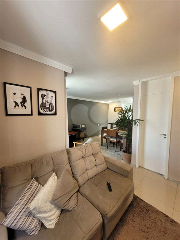 Venda Apartamento São Paulo Quinta Da Paineira REO880437 5