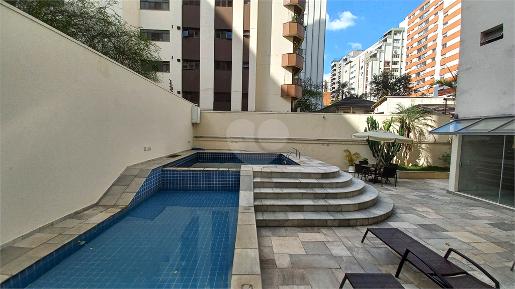 Venda Apartamento São Paulo Itaim Bibi REO880459 33