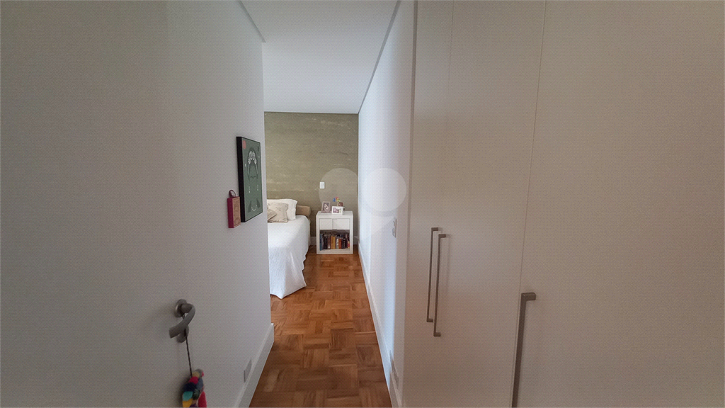 Venda Apartamento São Paulo Itaim Bibi REO880459 26