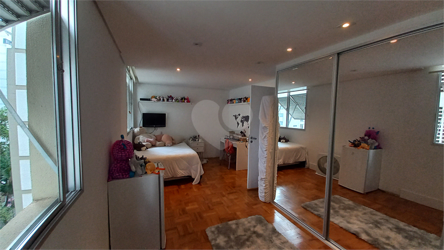 Venda Apartamento São Paulo Itaim Bibi REO880459 25