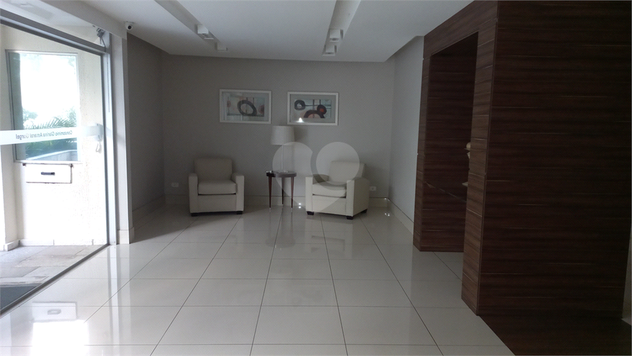 Venda Apartamento São Paulo Itaim Bibi REO880459 47