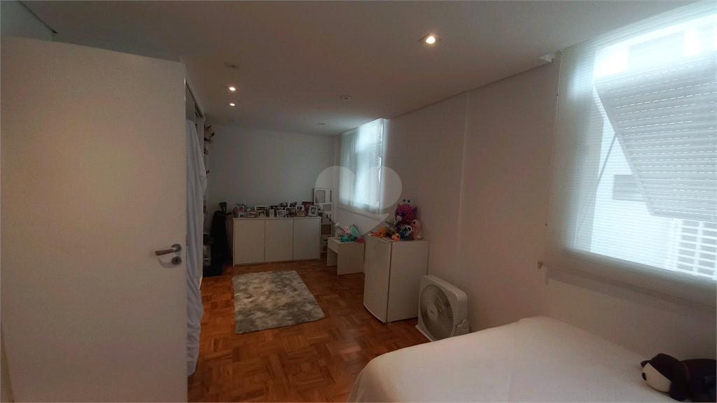 Venda Apartamento São Paulo Itaim Bibi REO880459 23