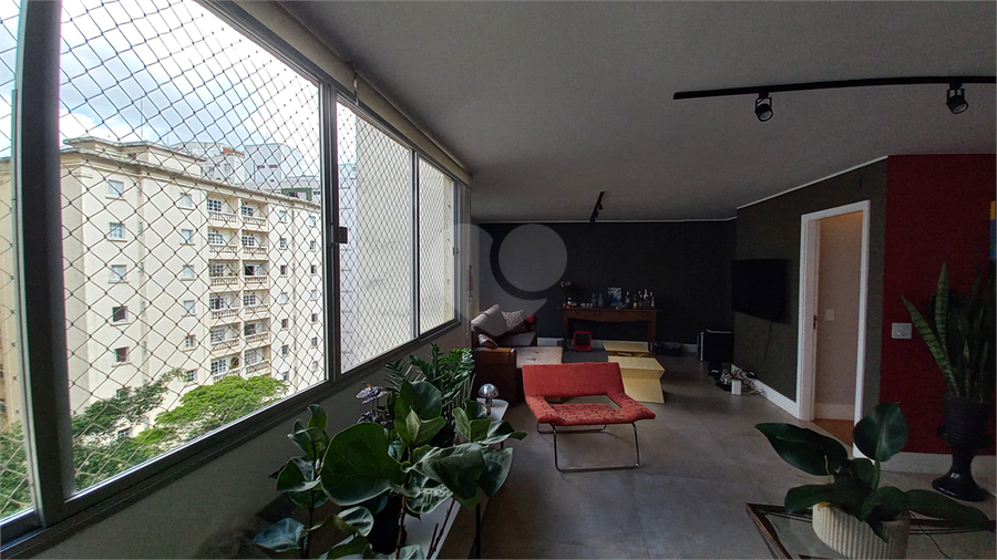 Venda Apartamento São Paulo Itaim Bibi REO880459 9