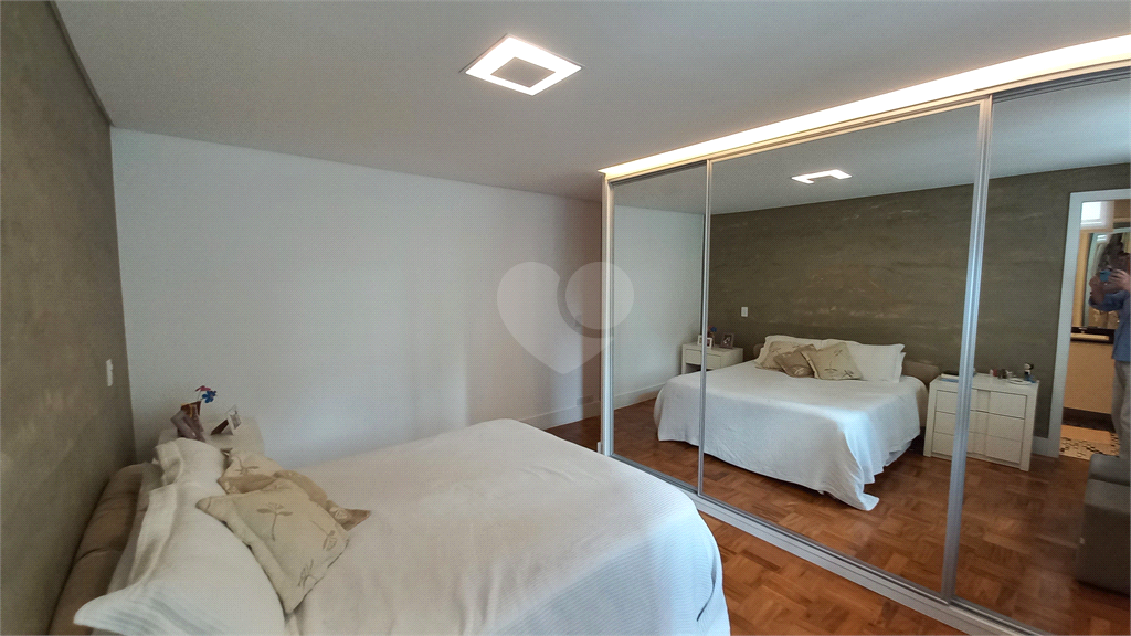 Venda Apartamento São Paulo Itaim Bibi REO880459 30