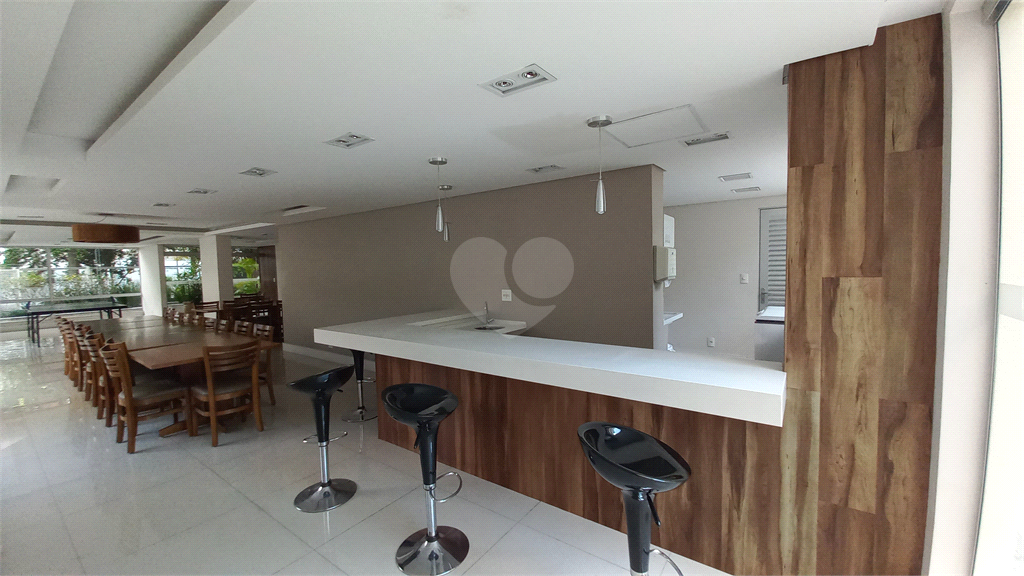 Venda Apartamento São Paulo Itaim Bibi REO880459 40