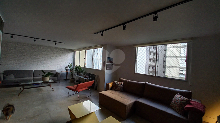 Venda Apartamento São Paulo Itaim Bibi REO880459 13