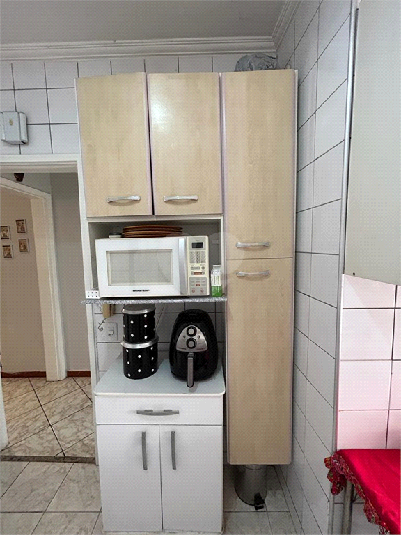 Venda Apartamento Piracicaba Vila Monteiro REO880460 7