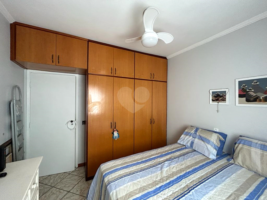 Venda Apartamento Piracicaba Vila Monteiro REO880460 11