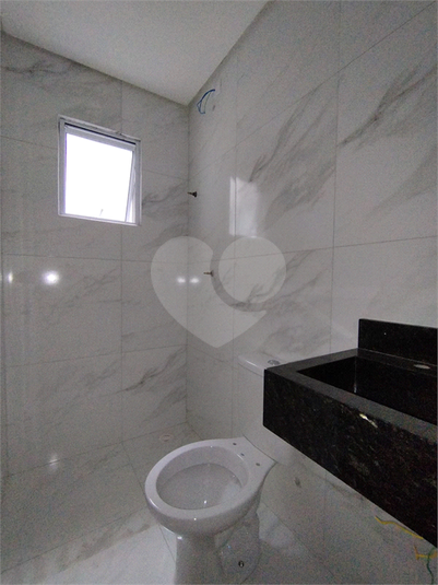 Venda Apartamento Santo André Jardim Utinga REO880462 5