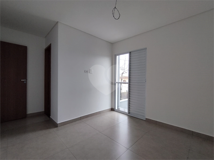 Venda Apartamento Santo André Jardim Utinga REO880462 30