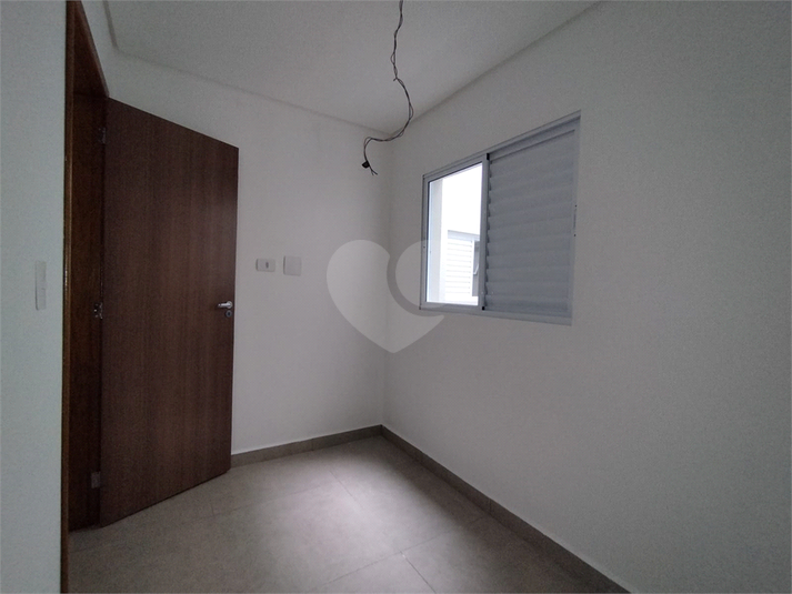 Venda Apartamento Santo André Jardim Utinga REO880462 9