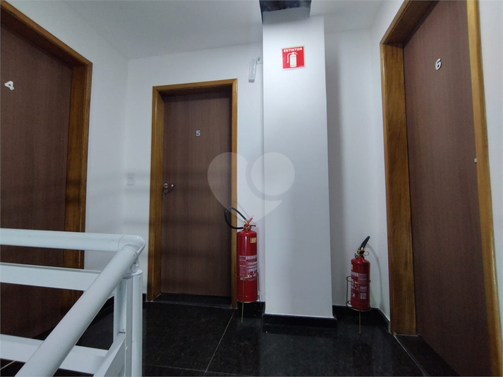 Venda Apartamento Santo André Jardim Utinga REO880462 13