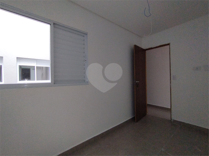 Venda Apartamento Santo André Jardim Utinga REO880462 6