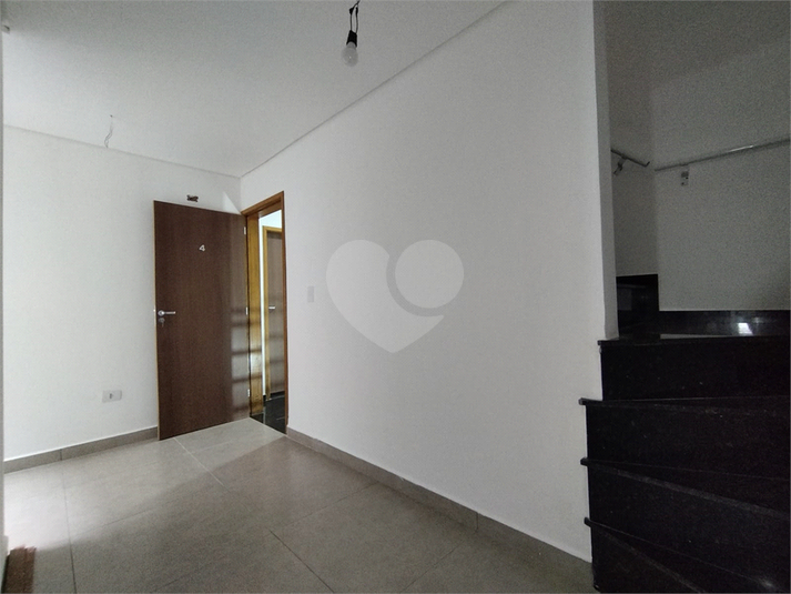 Venda Apartamento Santo André Jardim Utinga REO880462 1