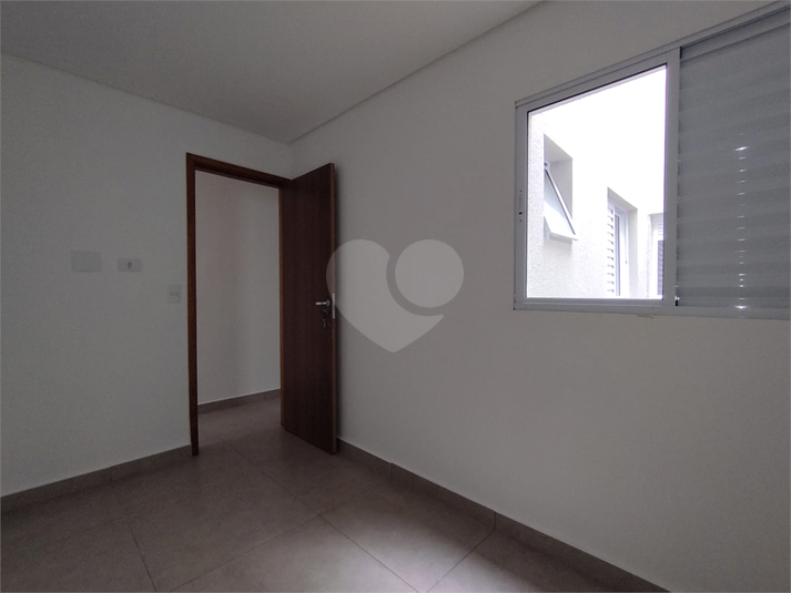 Venda Apartamento Santo André Jardim Utinga REO880476 18