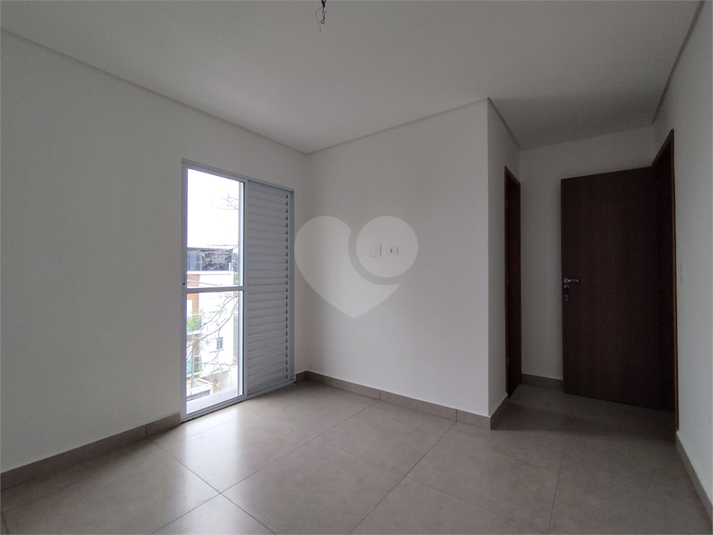 Venda Apartamento Santo André Jardim Utinga REO880476 9