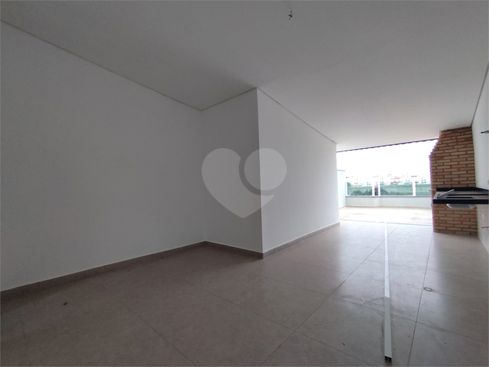 Venda Apartamento Santo André Jardim Utinga REO880476 7