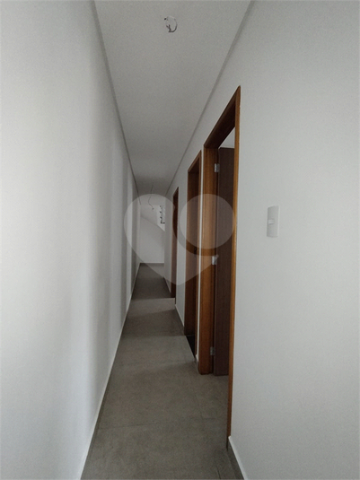 Venda Apartamento Santo André Jardim Utinga REO880476 14