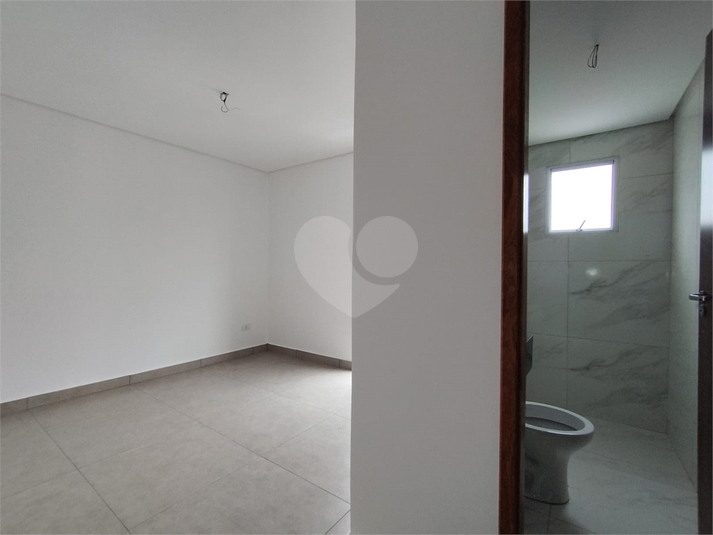 Venda Apartamento Santo André Jardim Utinga REO880476 12