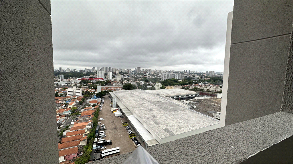 Venda Apartamento São Paulo Jardim Dom Bosco REO880480 24