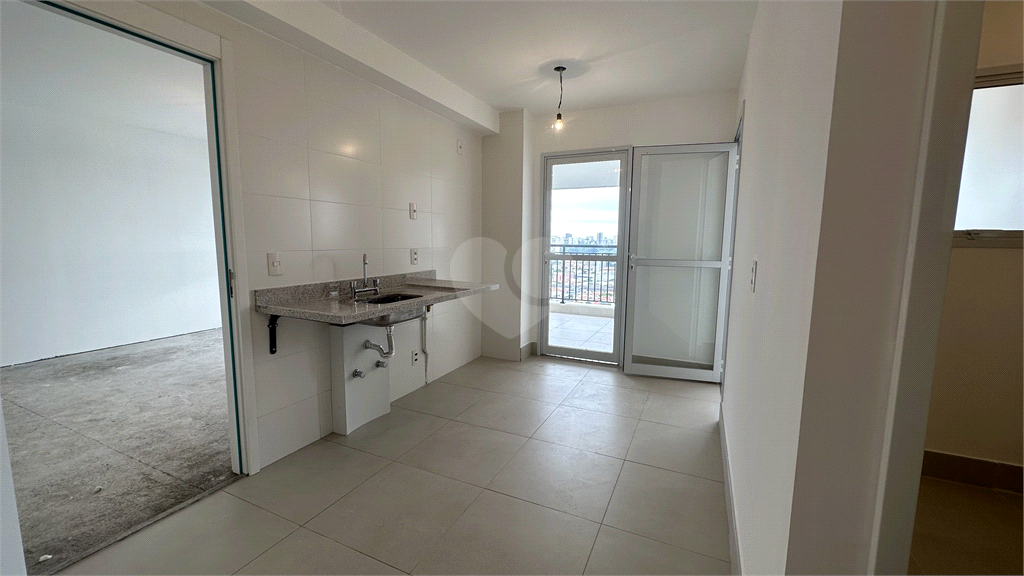 Venda Apartamento São Paulo Jardim Dom Bosco REO880480 18