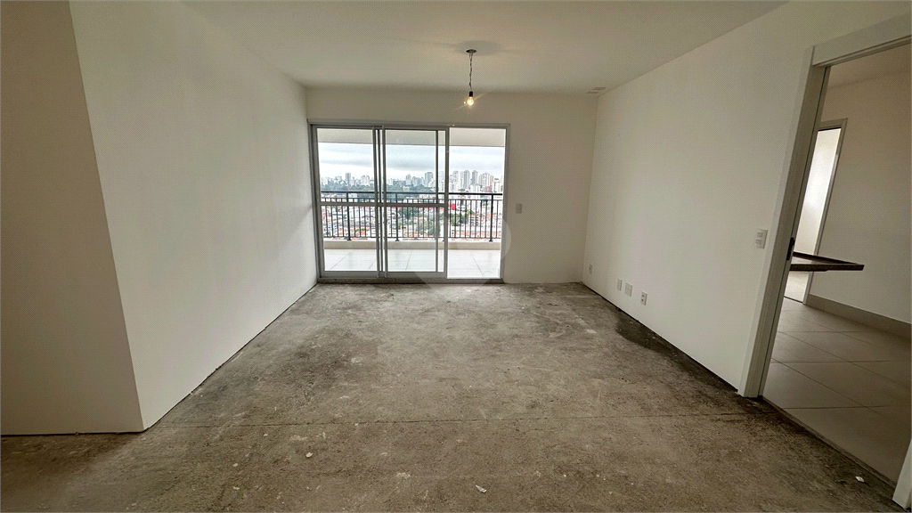 Venda Apartamento São Paulo Jardim Dom Bosco REO880480 8