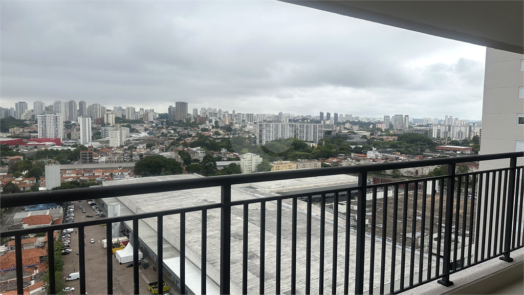 Venda Apartamento São Paulo Jardim Dom Bosco REO880480 4