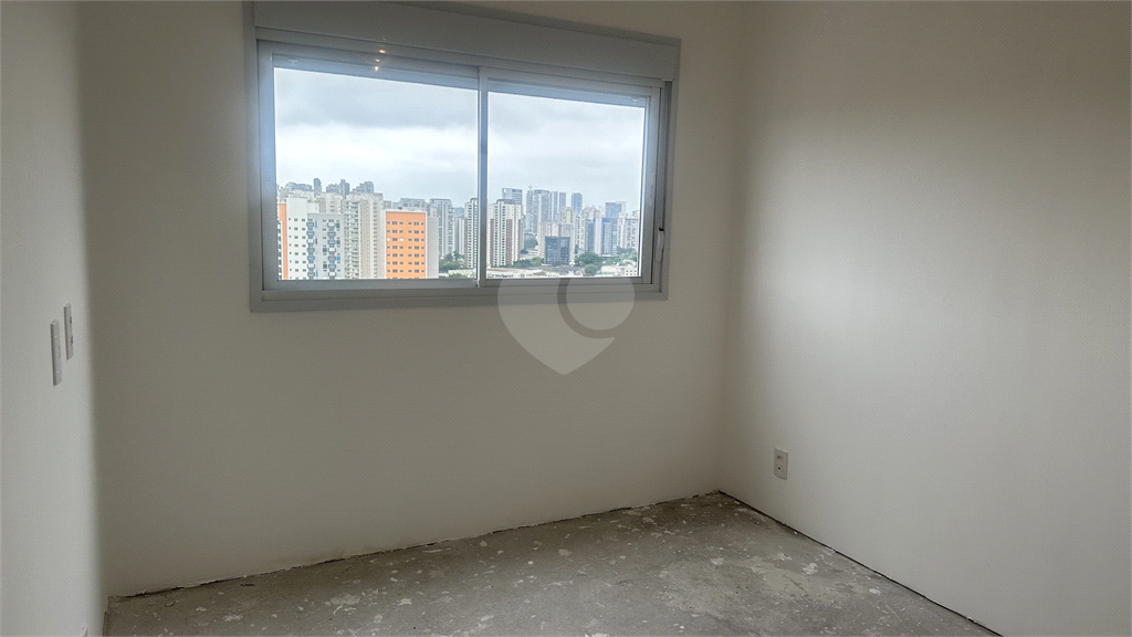 Venda Apartamento São Paulo Jardim Dom Bosco REO880480 17